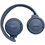 JBL Tune 525BT Auriculares Inalámbricos con Micrófono, Azul